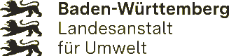LUBW — Landesanstalt für Umwelt Baden-Württemberg
