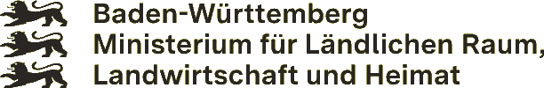 Ministerium für Ländlichen Raum, Landwirtschaft und Heimat Baden-Württemberg